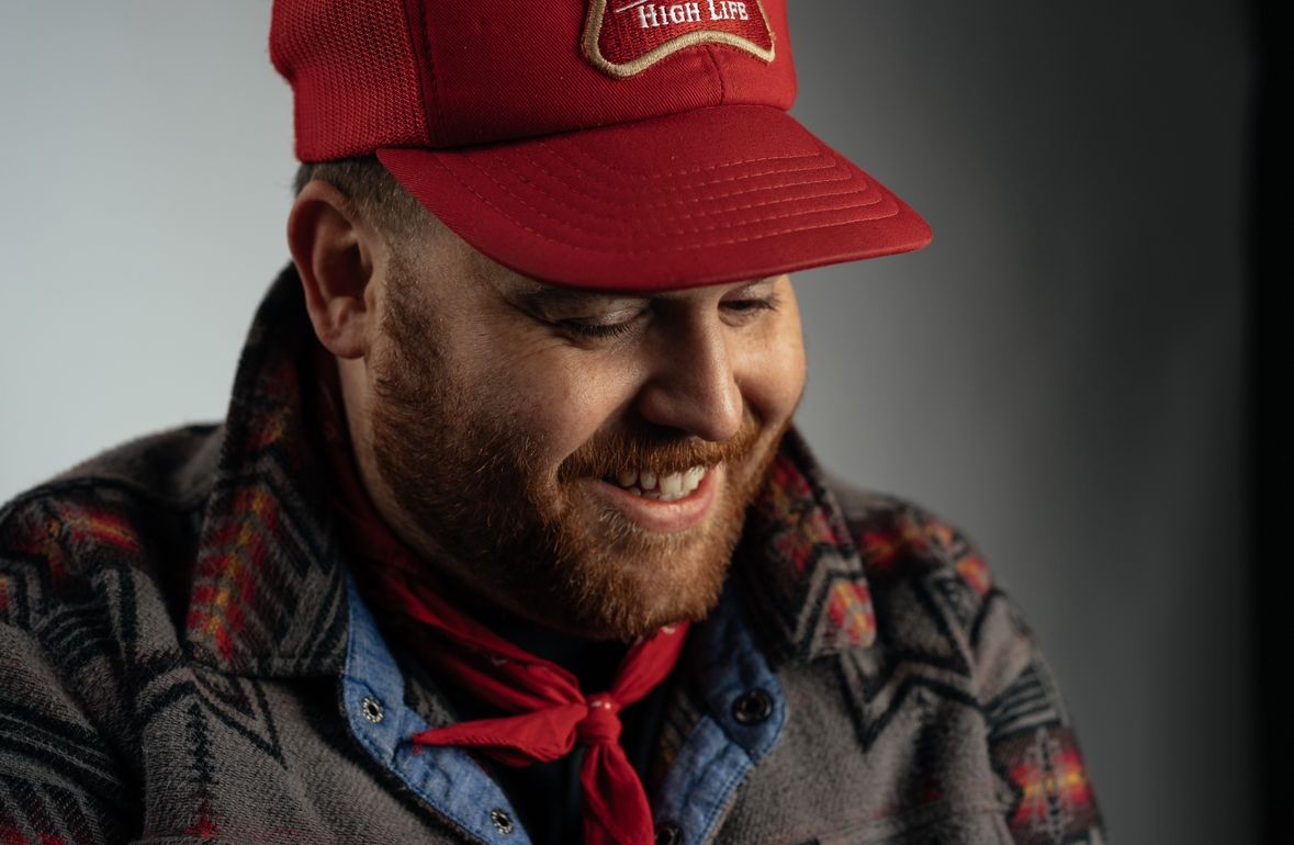 Dave Sampson