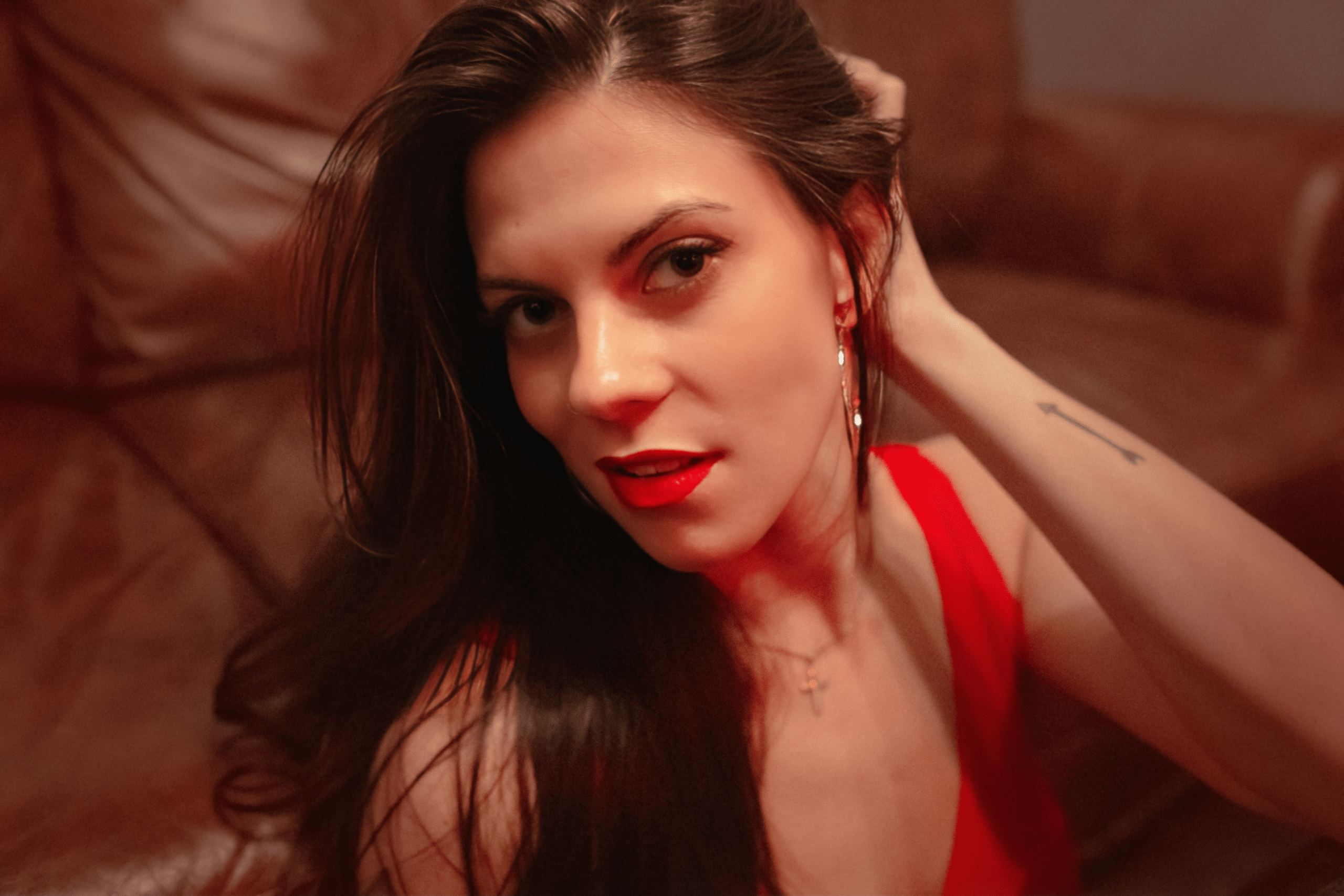 Elyse Aeryn